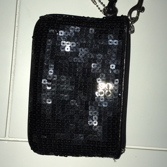 Coach wristlet - Picture 2 of 7